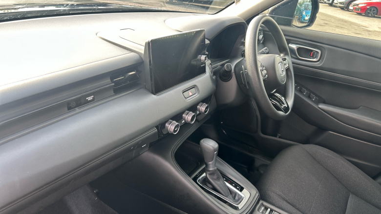 Honda HR-V 1.5 eHEV Elegance 5dr CVT Hybrid Hatchback